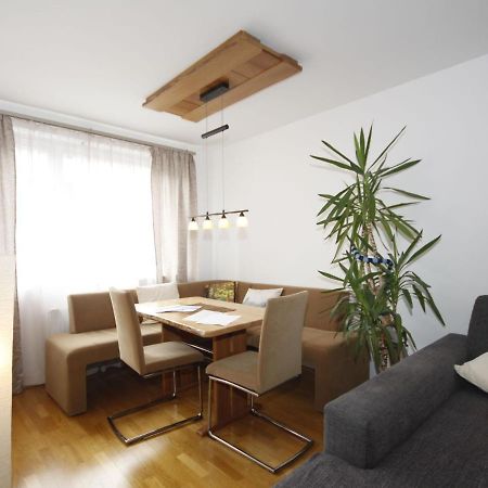 Apartment Tivoli By Interhome อินส์บรุค ภายนอก รูปภาพ