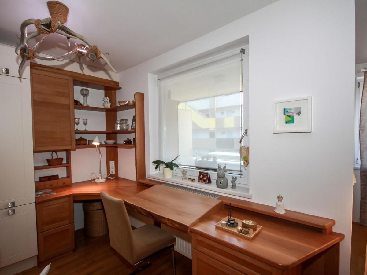 Apartment Tivoli By Interhome อินส์บรุค ภายนอก รูปภาพ