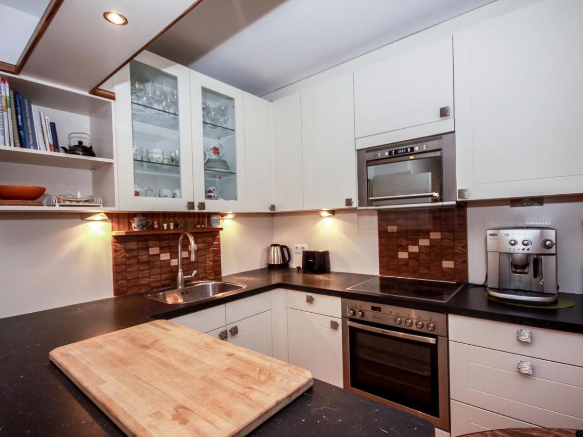 Apartment Tivoli By Interhome อินส์บรุค ภายนอก รูปภาพ