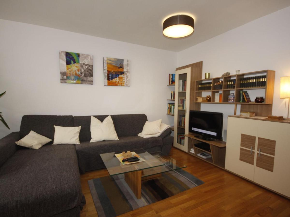 Apartment Tivoli By Interhome อินส์บรุค ภายนอก รูปภาพ