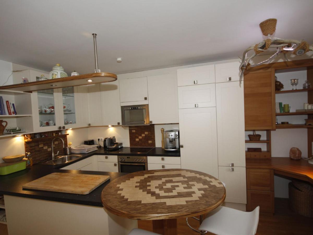 Apartment Tivoli By Interhome อินส์บรุค ภายนอก รูปภาพ