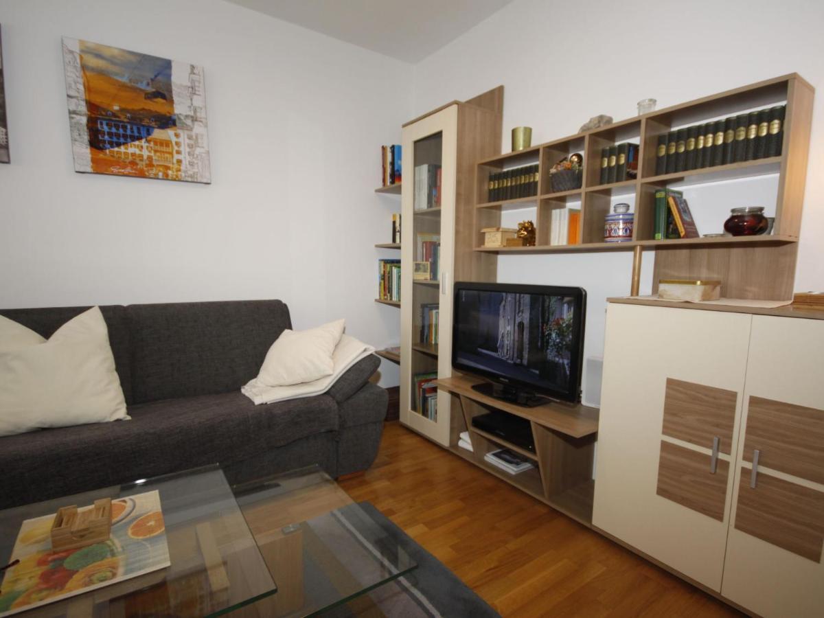 Apartment Tivoli By Interhome อินส์บรุค ภายนอก รูปภาพ