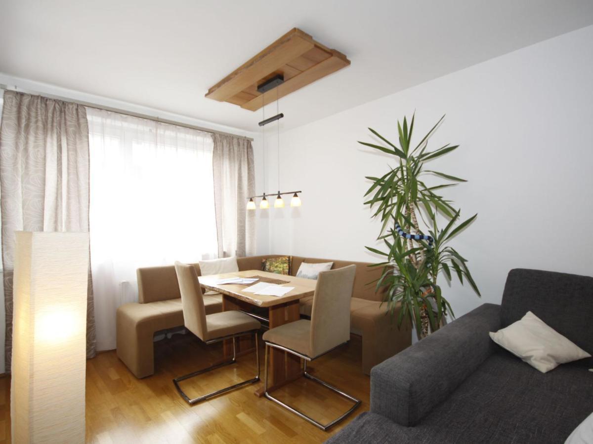 Apartment Tivoli By Interhome อินส์บรุค ภายนอก รูปภาพ