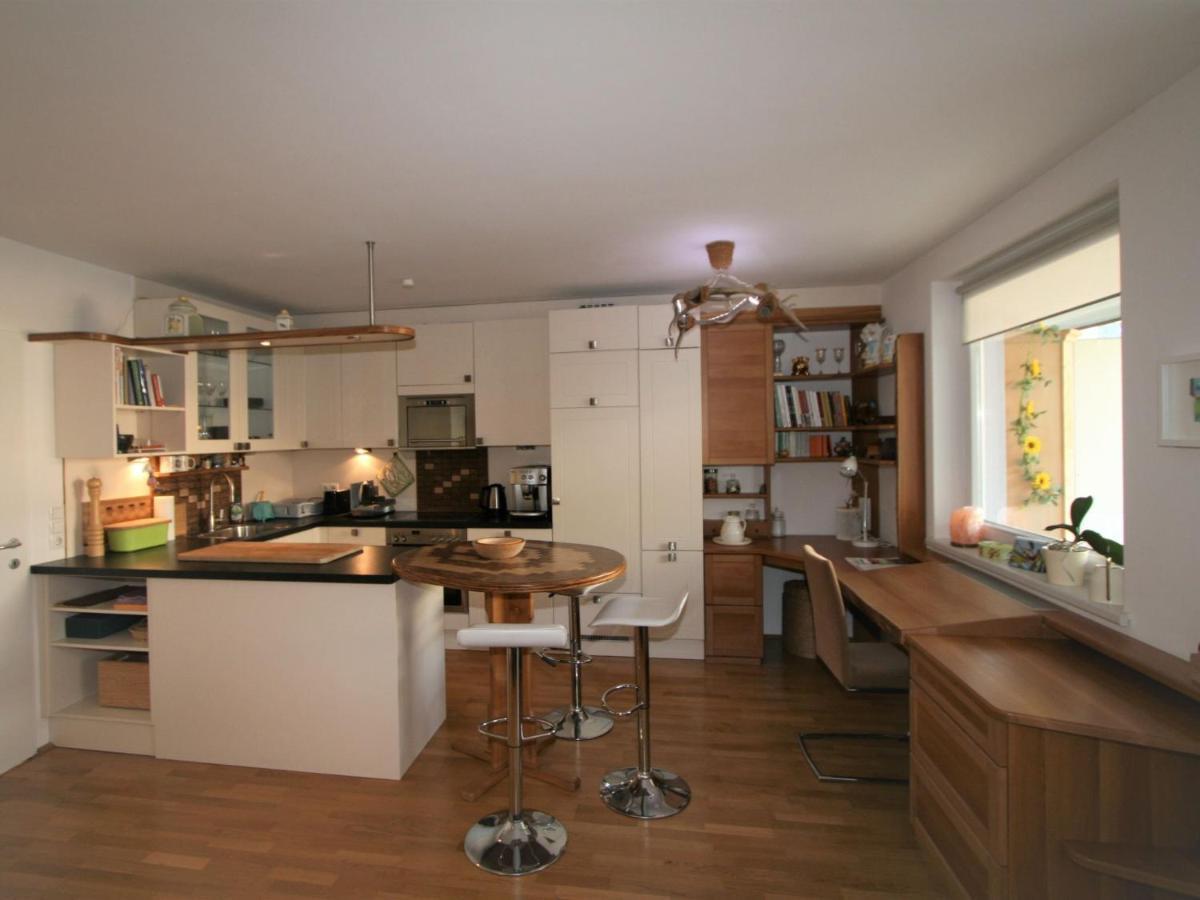 Apartment Tivoli By Interhome อินส์บรุค ภายนอก รูปภาพ