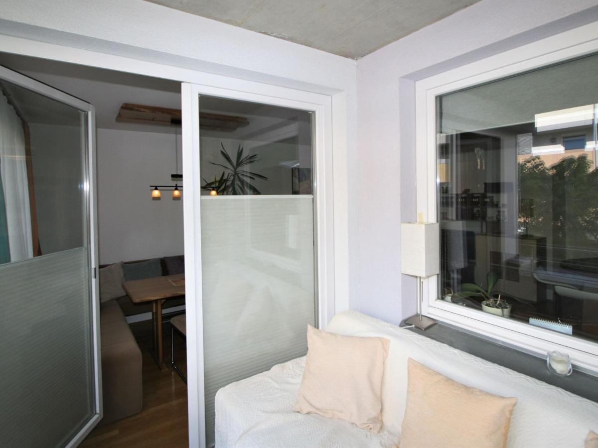 Apartment Tivoli By Interhome อินส์บรุค ภายนอก รูปภาพ