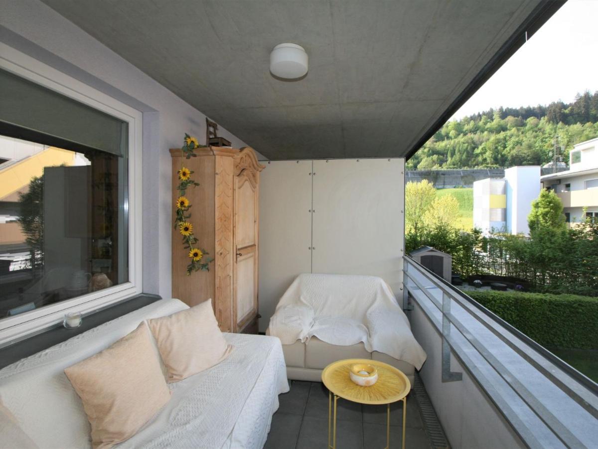 Apartment Tivoli By Interhome อินส์บรุค ภายนอก รูปภาพ