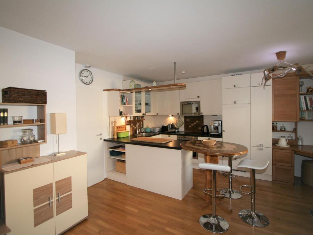 Apartment Tivoli By Interhome อินส์บรุค ภายนอก รูปภาพ