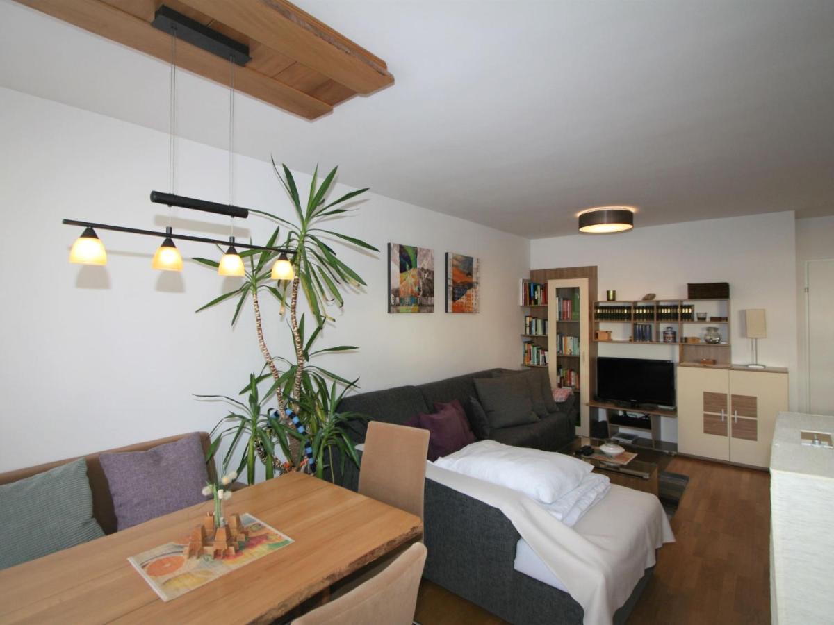 Apartment Tivoli By Interhome อินส์บรุค ภายนอก รูปภาพ
