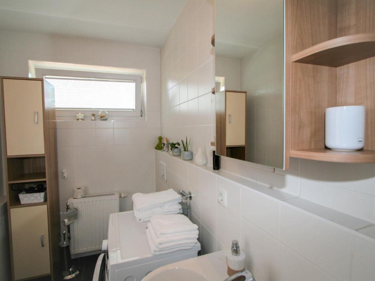 Apartment Tivoli By Interhome อินส์บรุค ภายนอก รูปภาพ
